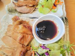 -味太助·银饭食堂(中华城店)