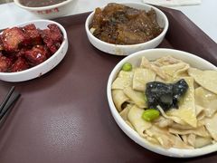 -常州糕团店(北大街新世纪商城店)
