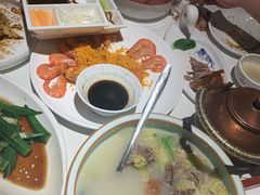 -大鸭梨烤鸭(顺义石园店)