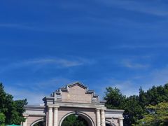 -厦门大学(思明校区)
