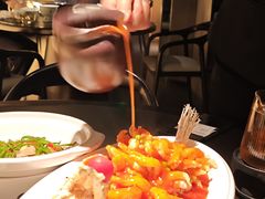 -淮扬韵(高新大都荟店)