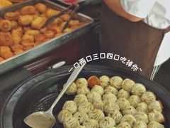 -毛华美食(清扬路店)