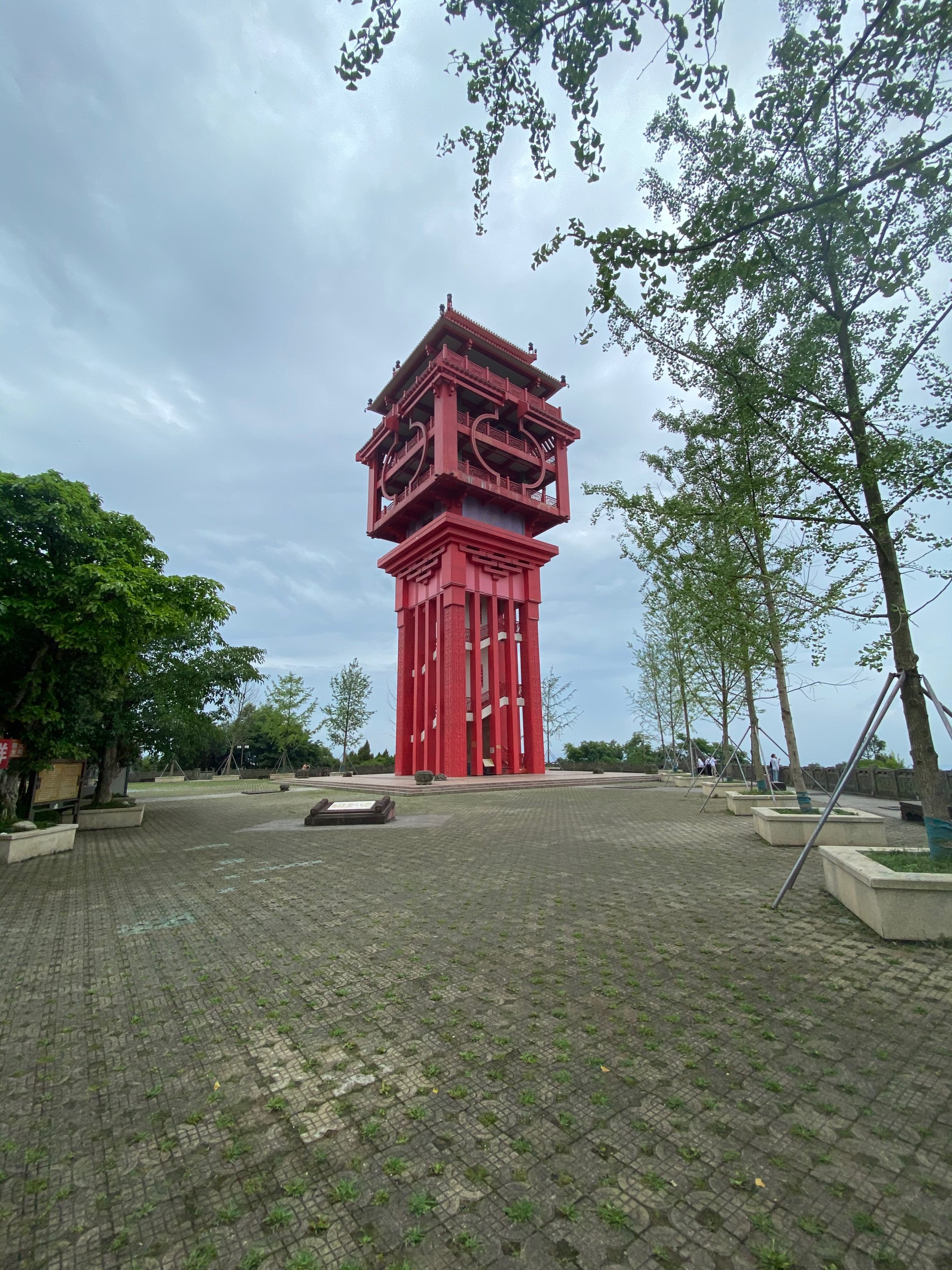 四川达州风景图片图片