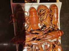 -虾胡闹龙虾馆(湄南河店)