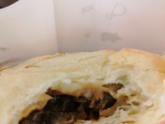 -吉品合酥脆烤饼(太平洋森活天地店)