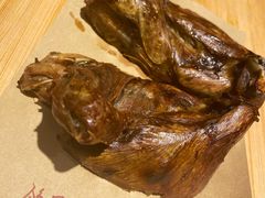 黄泥烧鸽子-鸽子窝(黄村店)