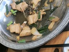 -李东农庄(中南百草园地标店)