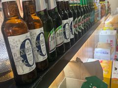 -山海菜馆·海肠捞饭·青岛菜(栈桥店)