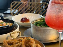 -y SEA·西班牙餐厅(阿那亚·北戴河店)