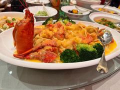 -欣旺·金宴大酒店·中餐厅