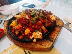 -廖老妈蹄花(中海国际店)