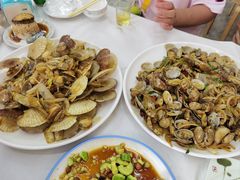 -北戴河庆山饭店·海鲜砂锅粥(北戴河黑石路店)