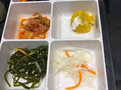 -韩时烤肉(丰科万达广场店)