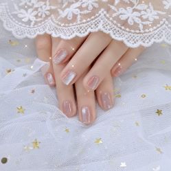 -如一·美甲美睫