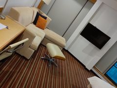 -深圳机场凯悦酒店