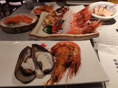 -大渔铁板烧(大悦城店)