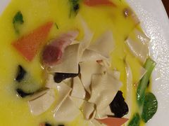 农家嫩千张-龙梅肥肠鱼(明瓦廊店)