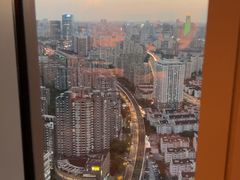 -环球港凯悦 · 享悦中餐厅