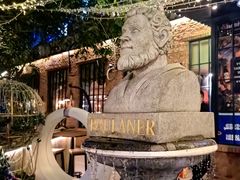 -宝莱纳啤酒花园餐厅PAULANER BRAUHAUS Nanjing(广州路店)