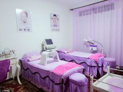 -美肤盾祛痘·问题肌头疗管理中心