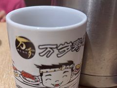 -万岁寿司(芳村店)