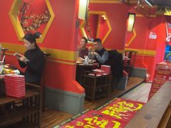 -京元盛铜锅涮肉(上海总店)