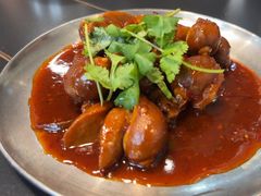 -老虎滩大连海鲜烧烤(建邺云锦路总店)