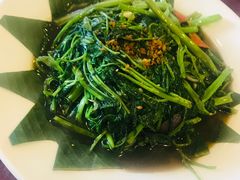 -The Palmboo Restaurant