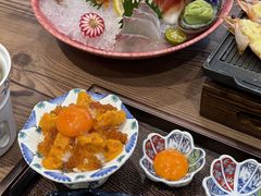 -红叶日料·放题·海胆·定食(星海店)
