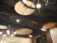 -肉串汪(月坛店)