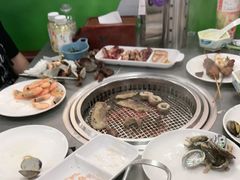 -尚宴牛特鲜自助(太原街万达店)