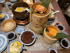 -南京大牌档(苏州中心店)