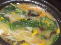 -云海肴·汽锅鸡·云南菜(东坝金隅店)