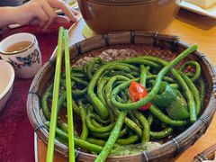 -园林美食城·本土农家菜(杨和镇店)