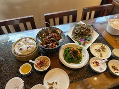-尽善百年古院餐厅(王家老宅店)