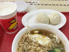 -农园餐厅(北京大学店)