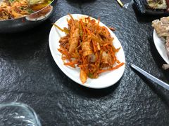 -韩麦大冷面(乔松路直营店)
