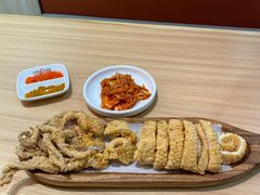 -小木屋拌饭(沈阳中街大悦城店)