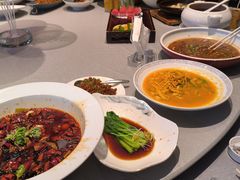 -写庭·鱼鲜川菜·宴请(铁像寺水街店)
