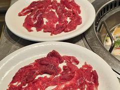 -陆小年创意自助料理(宿迁吾悦店)