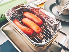 -CAMP.33露营烤肉·团建聚餐(创智天地店)