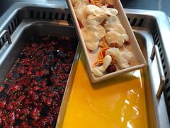 -大隐·成都火锅Bistro(合生麒麟新天地店)