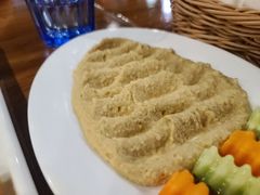 -TUK土耳其餐厅·下午茶(卢湾店)