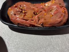 -聚味瞿记·龙虾堂(咸嘉湖店)