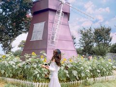 -武汉紫薇都市田园