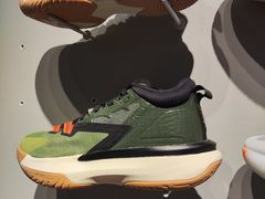 -JORDAN(东方广场店)