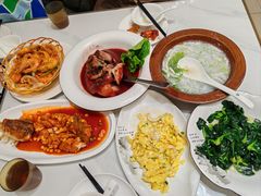 -大鸿运酒店·苏州菜·松鼠桂鱼(观前街店)