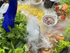 -品德宏·孔雀宴的发源地(金塔园店)
