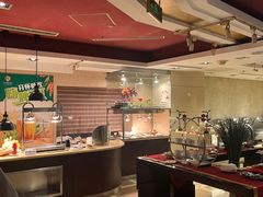 -天伦松鹤大饭店·欣妮咖啡