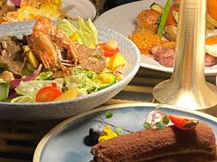 -ChitChat奇洽·Bistro(黎黄陂路店)